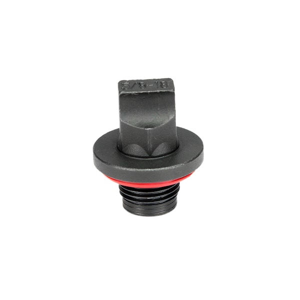 Accufit Oil Drain Plug 5/8-18, 100/Box, PK25